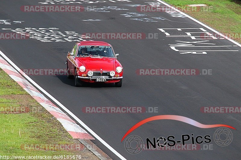 Bild #6185676 - MSC Adenau - Nordschleife Pur (12.05.2019)