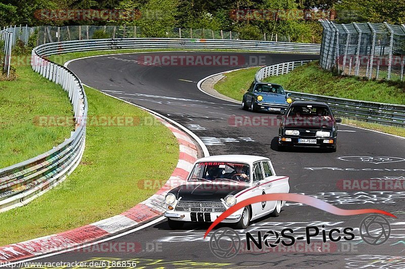 Bild #6186856 - MSC Adenau - Nordschleife Pur (12.05.2019)