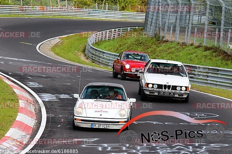 Bild #6186885 - MSC Adenau - Nordschleife Pur (12.05.2019)