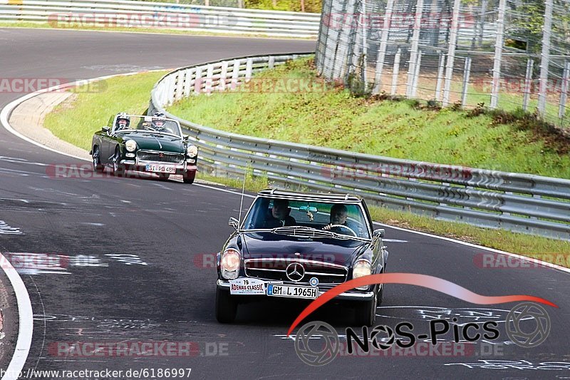 Bild #6186997 - MSC Adenau - Nordschleife Pur (12.05.2019)