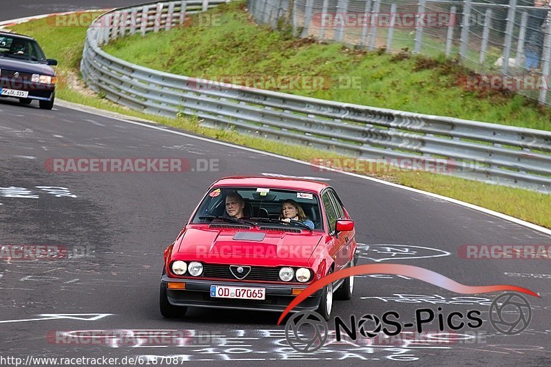 Bild #6187087 - MSC Adenau - Nordschleife Pur (12.05.2019)