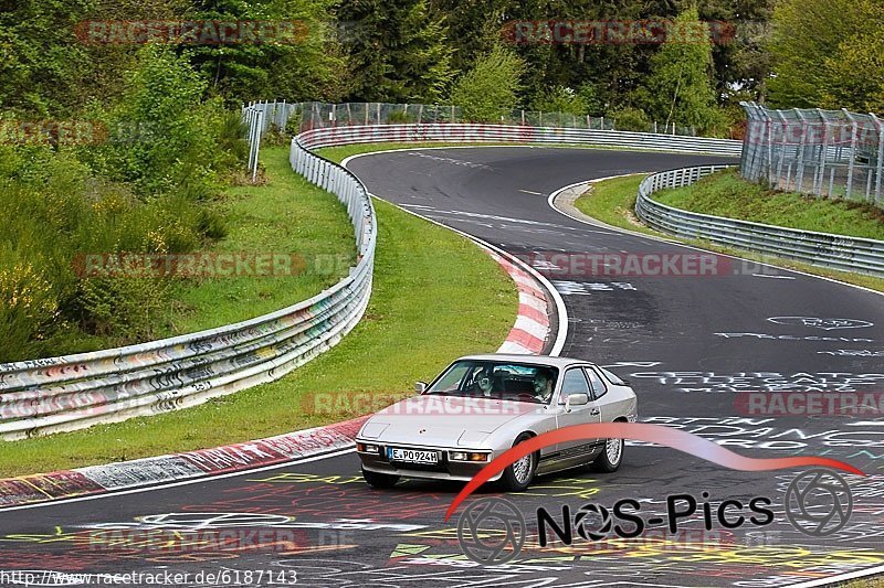 Bild #6187143 - MSC Adenau - Nordschleife Pur (12.05.2019)