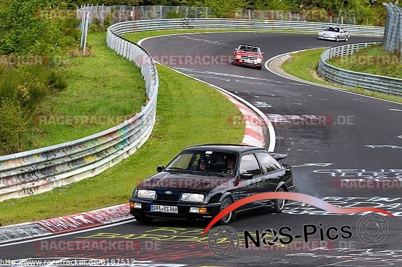 Bild #6187512 - MSC Adenau - Nordschleife Pur (12.05.2019)