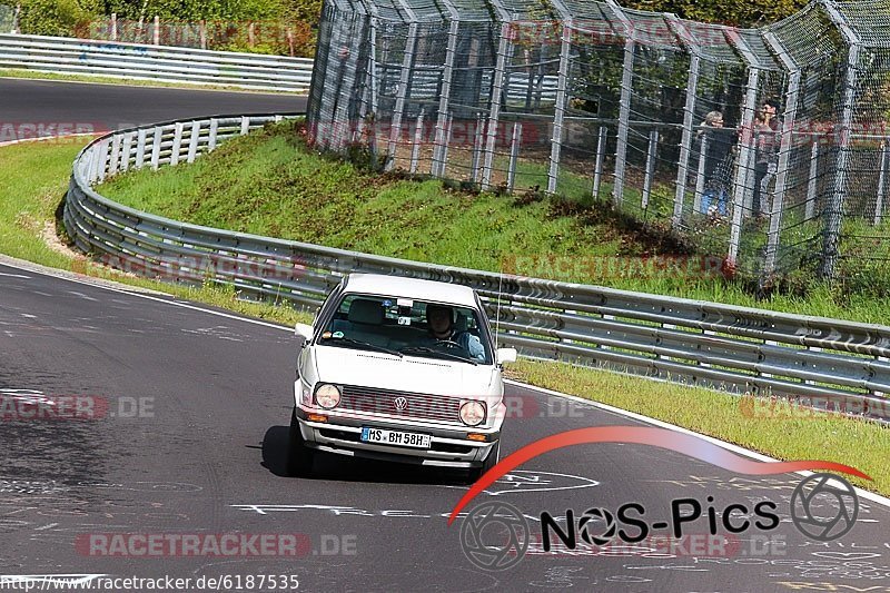 Bild #6187535 - MSC Adenau - Nordschleife Pur (12.05.2019)