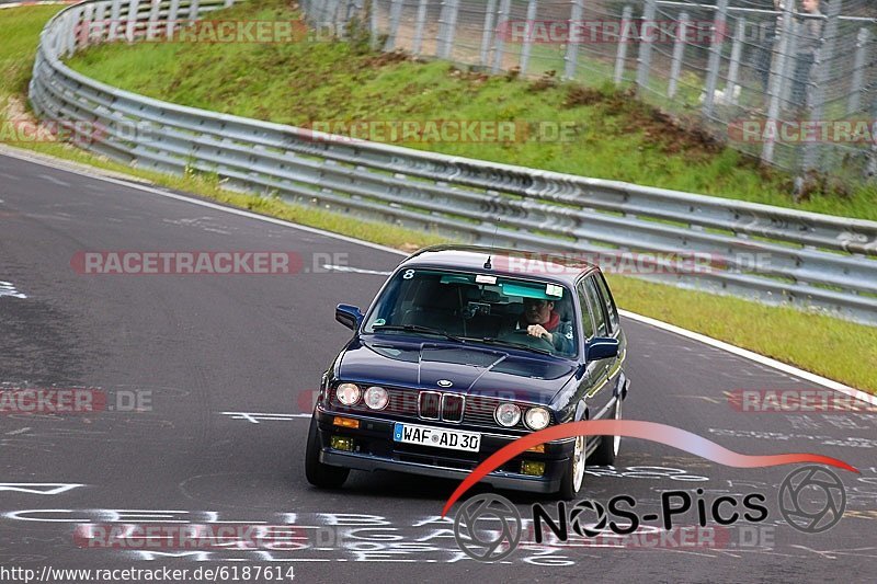 Bild #6187614 - MSC Adenau - Nordschleife Pur (12.05.2019)