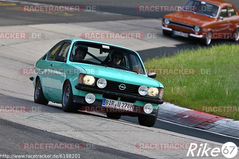 Bild #6198201 - MSC Adenau - Nordschleife Pur (12.05.2019)