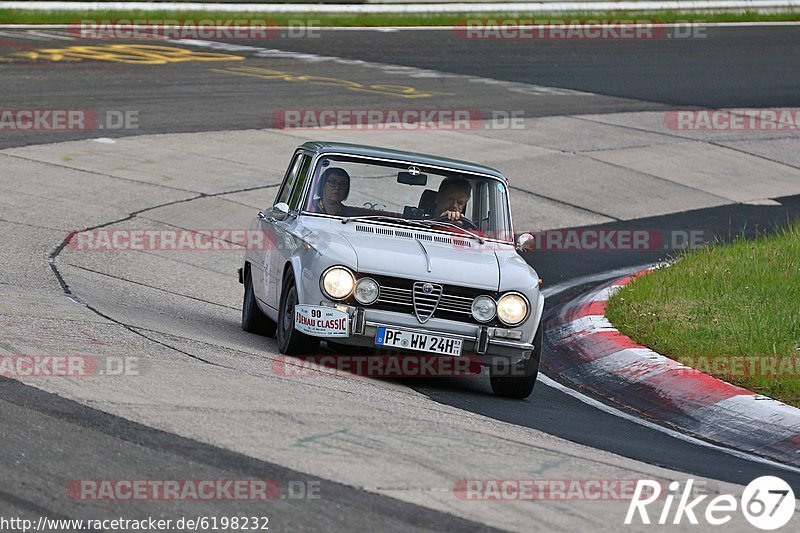 Bild #6198232 - MSC Adenau - Nordschleife Pur (12.05.2019)