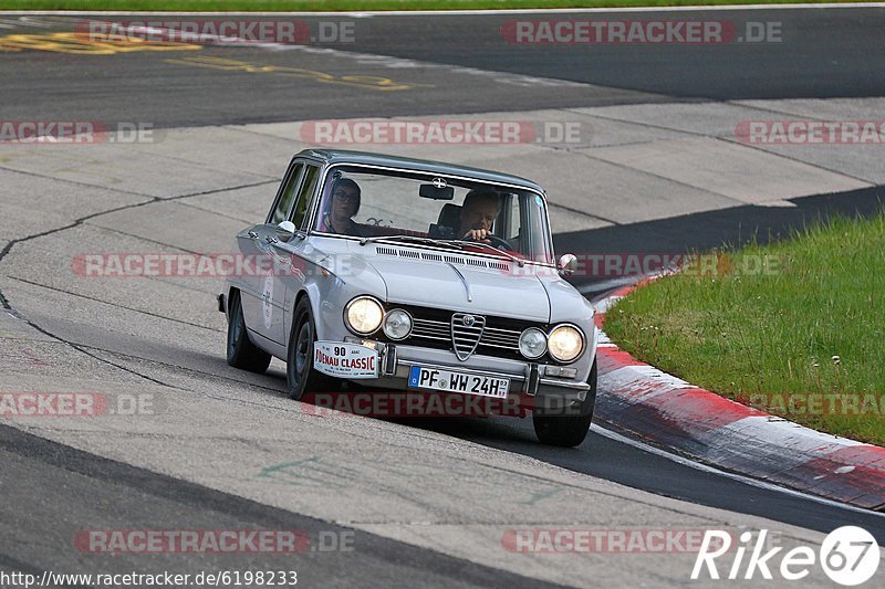 Bild #6198233 - MSC Adenau - Nordschleife Pur (12.05.2019)