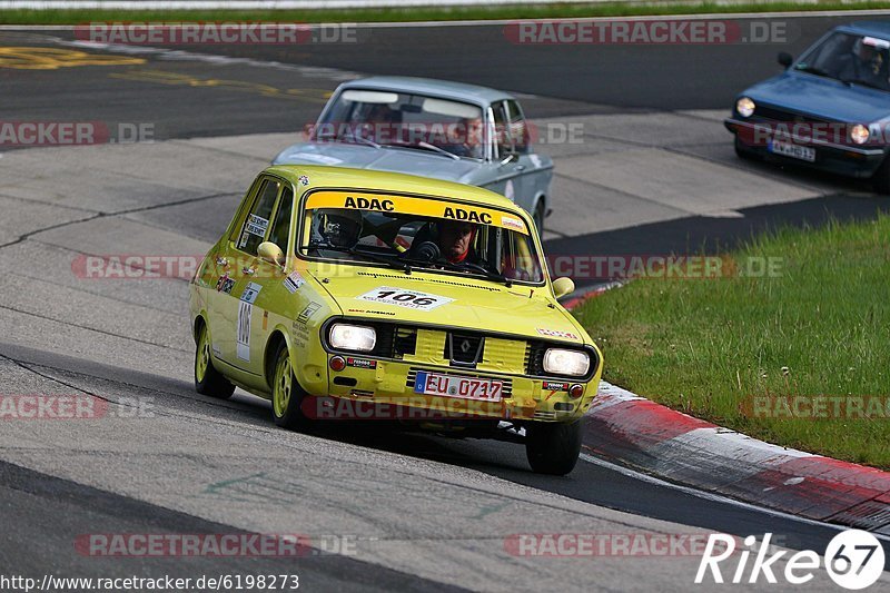 Bild #6198273 - MSC Adenau - Nordschleife Pur (12.05.2019)