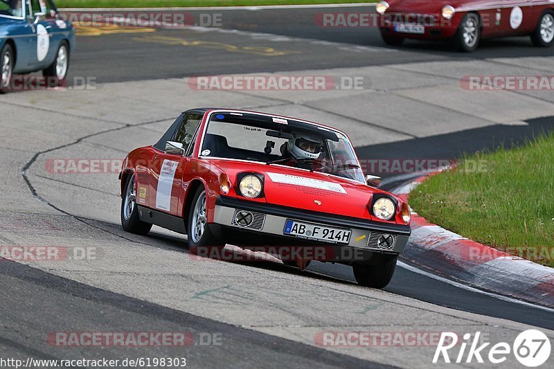 Bild #6198303 - MSC Adenau - Nordschleife Pur (12.05.2019)