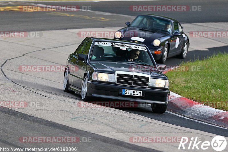 Bild #6198306 - MSC Adenau - Nordschleife Pur (12.05.2019)