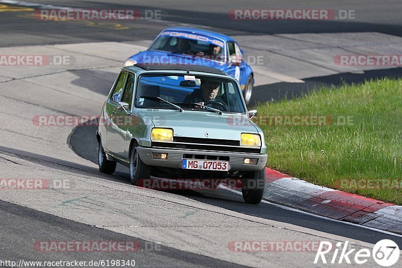 Bild #6198340 - MSC Adenau - Nordschleife Pur (12.05.2019)