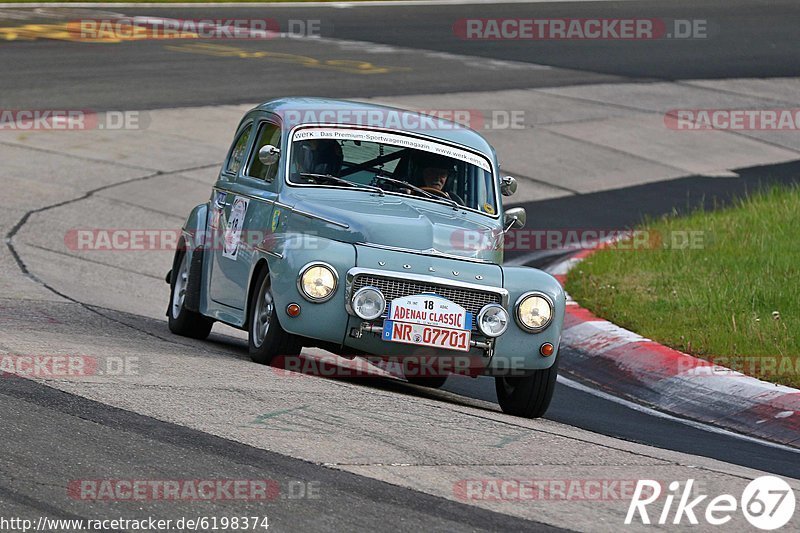 Bild #6198374 - MSC Adenau - Nordschleife Pur (12.05.2019)