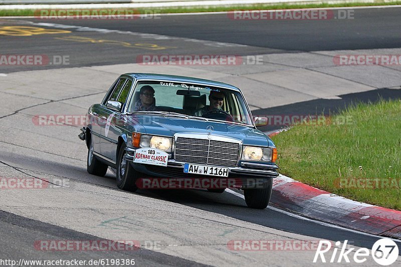 Bild #6198386 - MSC Adenau - Nordschleife Pur (12.05.2019)