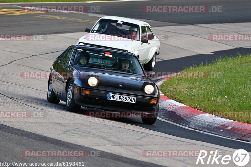 Bild #6198461 - MSC Adenau - Nordschleife Pur (12.05.2019)