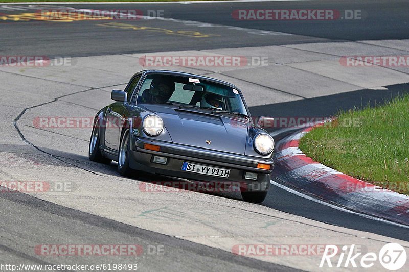 Bild #6198493 - MSC Adenau - Nordschleife Pur (12.05.2019)