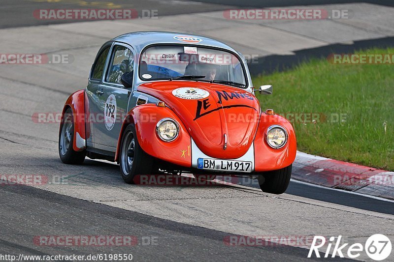 Bild #6198550 - MSC Adenau - Nordschleife Pur (12.05.2019)