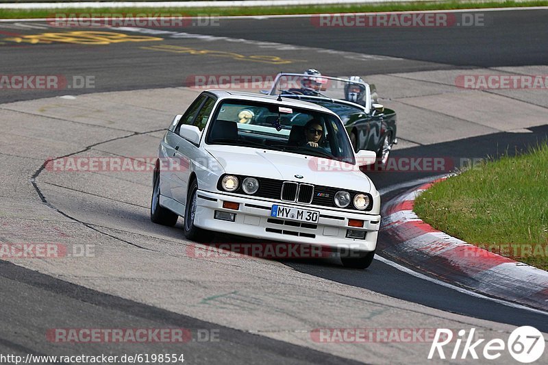 Bild #6198554 - MSC Adenau - Nordschleife Pur (12.05.2019)