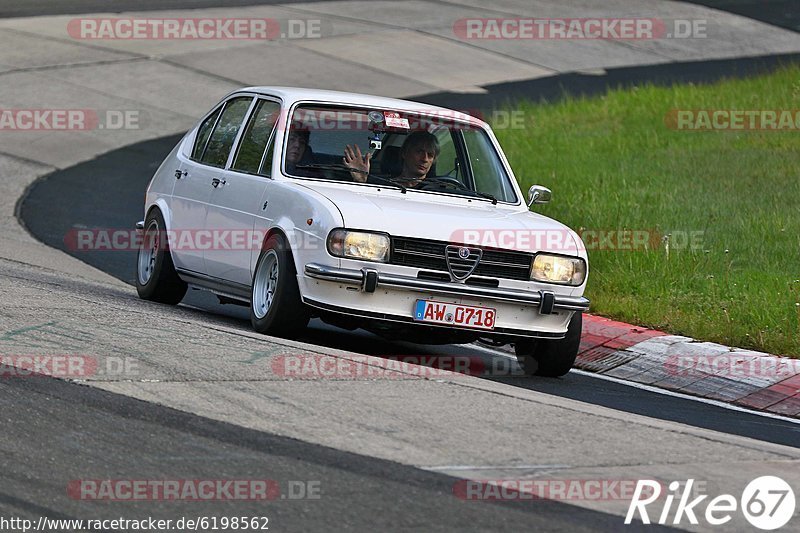 Bild #6198562 - MSC Adenau - Nordschleife Pur (12.05.2019)