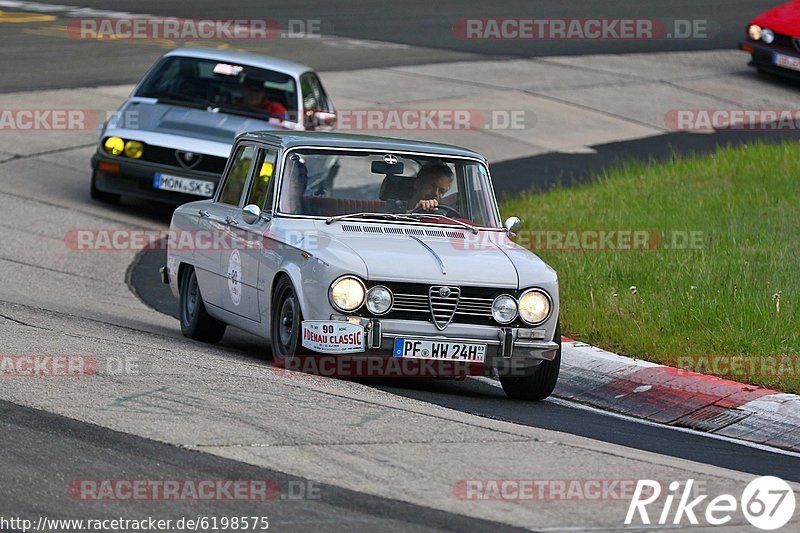 Bild #6198575 - MSC Adenau - Nordschleife Pur (12.05.2019)