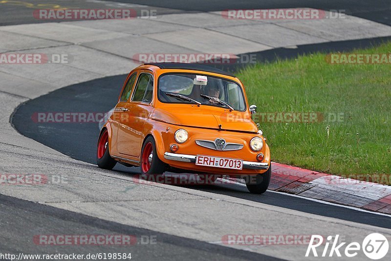 Bild #6198584 - MSC Adenau - Nordschleife Pur (12.05.2019)