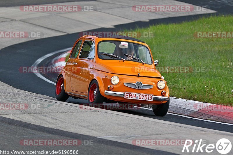 Bild #6198586 - MSC Adenau - Nordschleife Pur (12.05.2019)