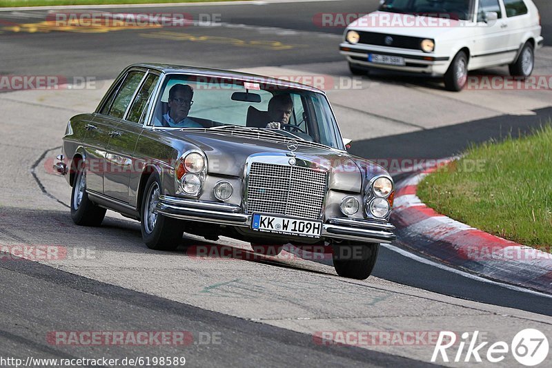 Bild #6198589 - MSC Adenau - Nordschleife Pur (12.05.2019)