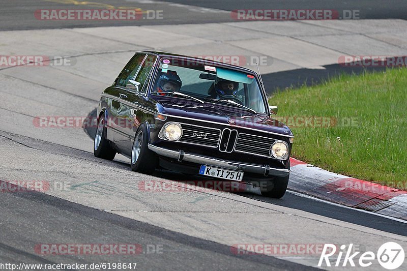 Bild #6198647 - MSC Adenau - Nordschleife Pur (12.05.2019)