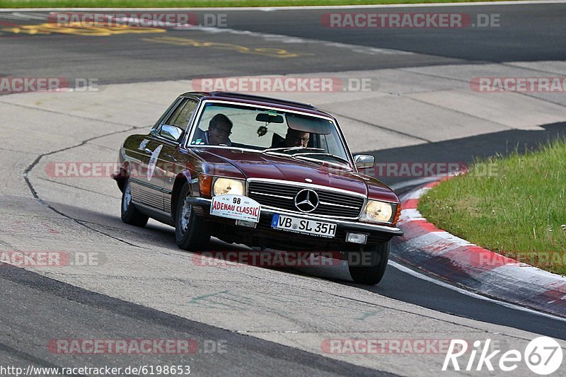 Bild #6198653 - MSC Adenau - Nordschleife Pur (12.05.2019)