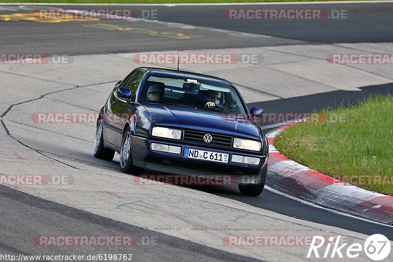 Bild #6198762 - MSC Adenau - Nordschleife Pur (12.05.2019)