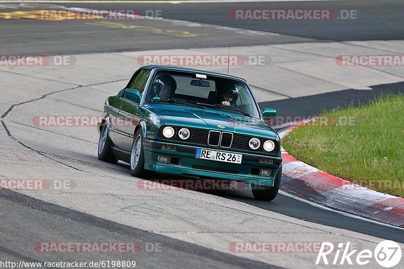 Bild #6198809 - MSC Adenau - Nordschleife Pur (12.05.2019)