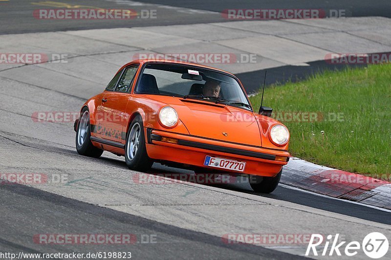 Bild #6198823 - MSC Adenau - Nordschleife Pur (12.05.2019)