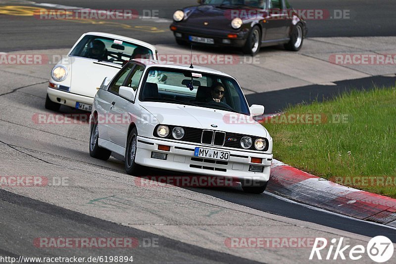 Bild #6198894 - MSC Adenau - Nordschleife Pur (12.05.2019)