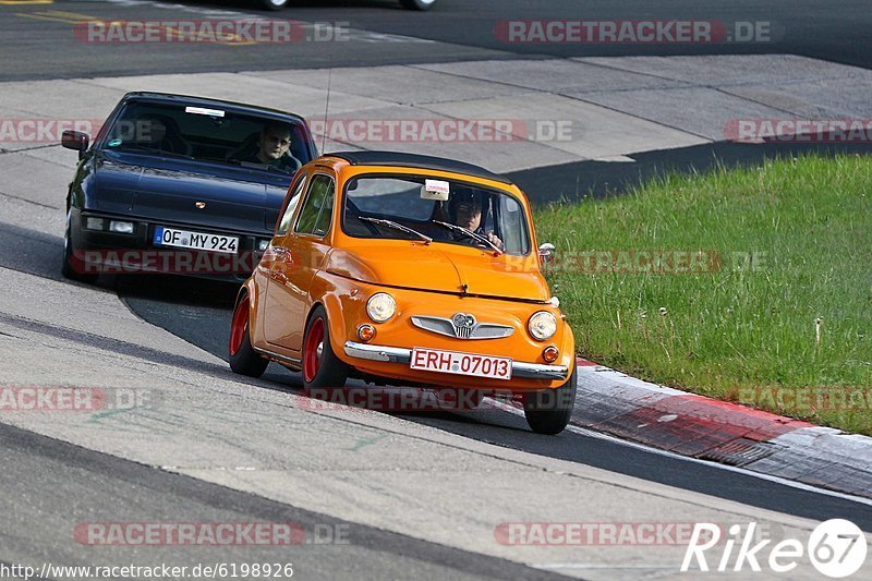 Bild #6198926 - MSC Adenau - Nordschleife Pur (12.05.2019)