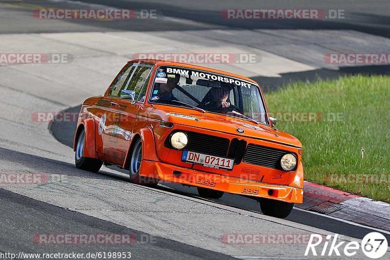 Bild #6198953 - MSC Adenau - Nordschleife Pur (12.05.2019)