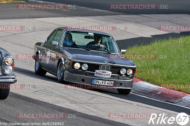 Bild #6198962 - MSC Adenau - Nordschleife Pur (12.05.2019)