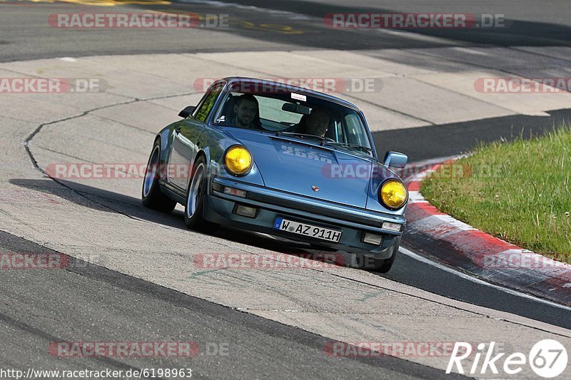 Bild #6198963 - MSC Adenau - Nordschleife Pur (12.05.2019)