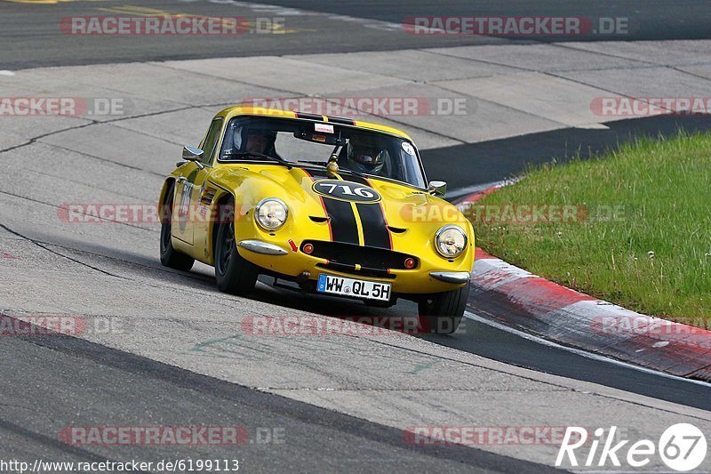 Bild #6199113 - MSC Adenau - Nordschleife Pur (12.05.2019)