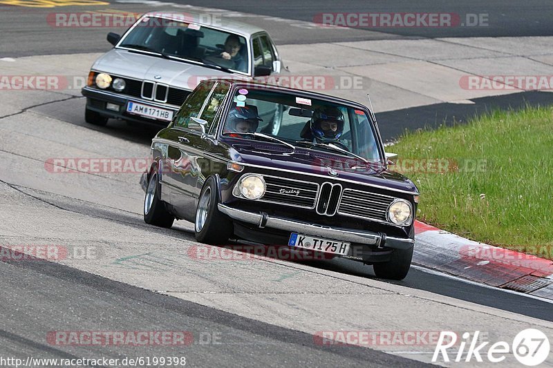 Bild #6199398 - MSC Adenau - Nordschleife Pur (12.05.2019)