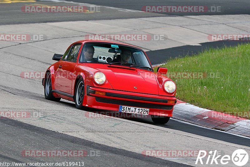 Bild #6199413 - MSC Adenau - Nordschleife Pur (12.05.2019)