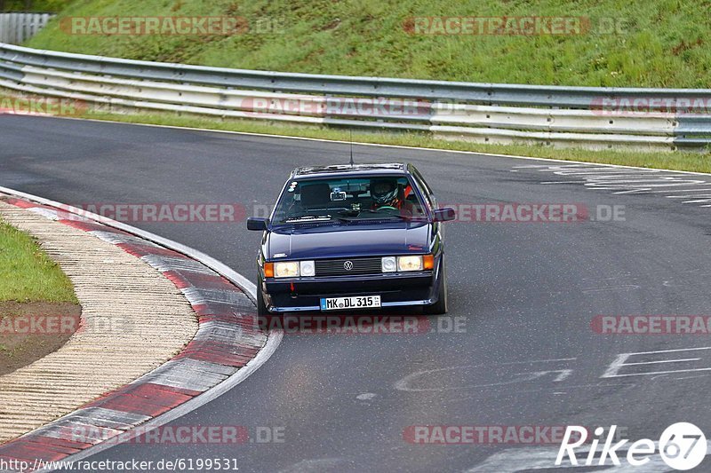 Bild #6199531 - MSC Adenau - Nordschleife Pur (12.05.2019)