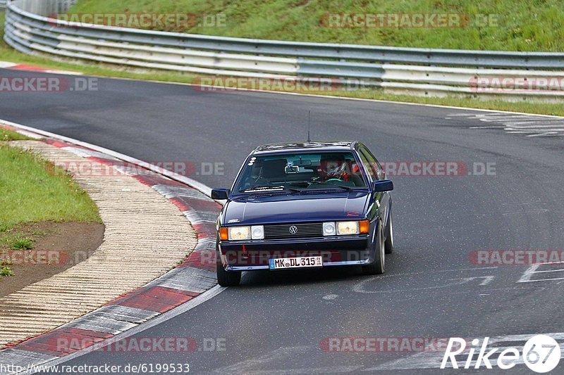 Bild #6199533 - MSC Adenau - Nordschleife Pur (12.05.2019)