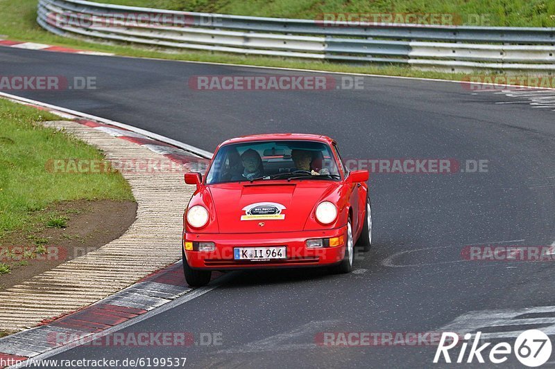 Bild #6199537 - MSC Adenau - Nordschleife Pur (12.05.2019)