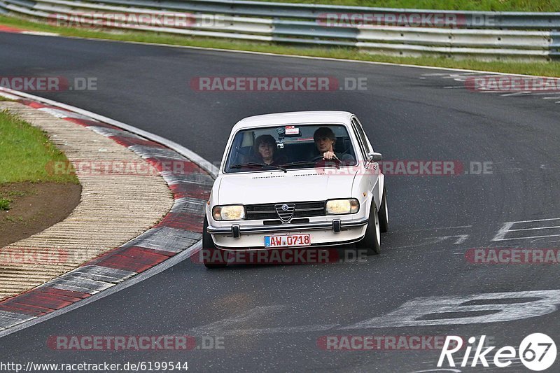 Bild #6199544 - MSC Adenau - Nordschleife Pur (12.05.2019)