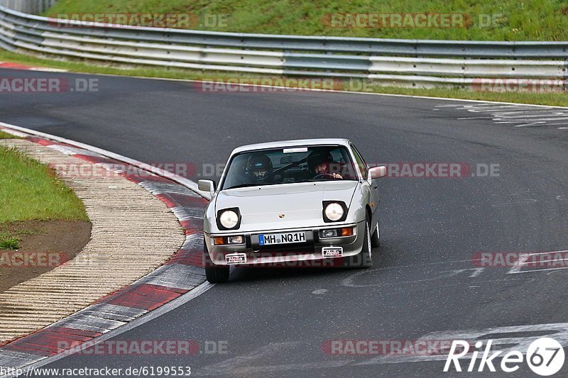 Bild #6199553 - MSC Adenau - Nordschleife Pur (12.05.2019)