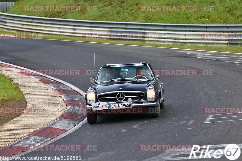 Bild #6199561 - MSC Adenau - Nordschleife Pur (12.05.2019)