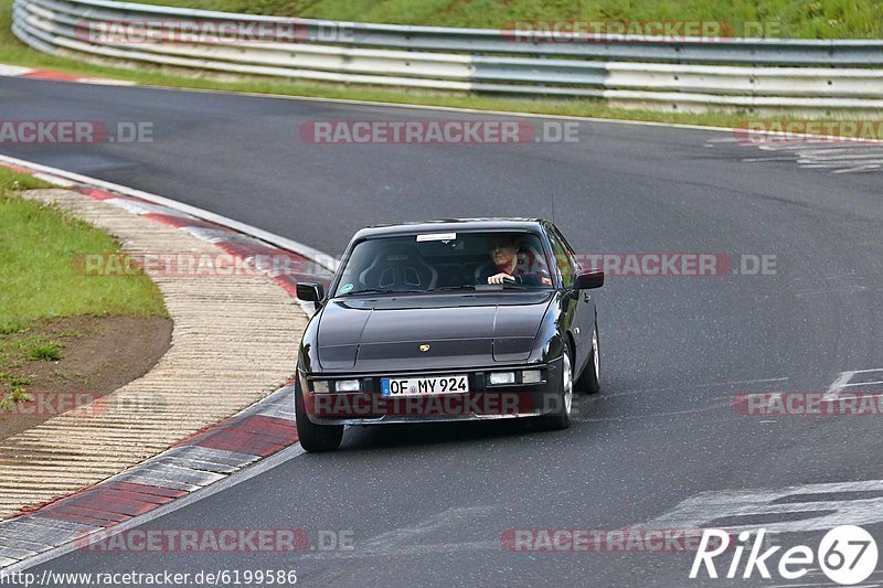 Bild #6199586 - MSC Adenau - Nordschleife Pur (12.05.2019)