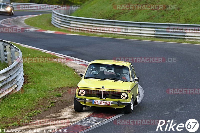 Bild #6199600 - MSC Adenau - Nordschleife Pur (12.05.2019)