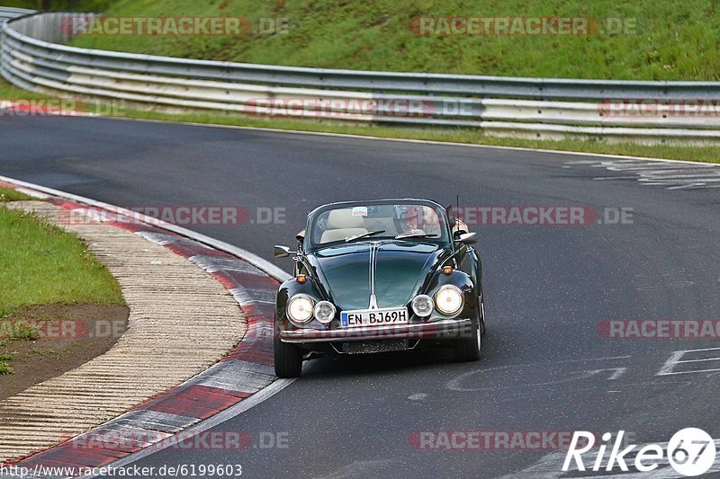 Bild #6199603 - MSC Adenau - Nordschleife Pur (12.05.2019)