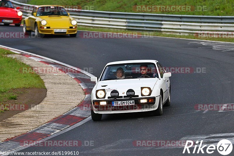 Bild #6199610 - MSC Adenau - Nordschleife Pur (12.05.2019)